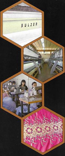 Goktug Brode fabrika resimleri